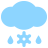 雨夹雪