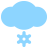 雪